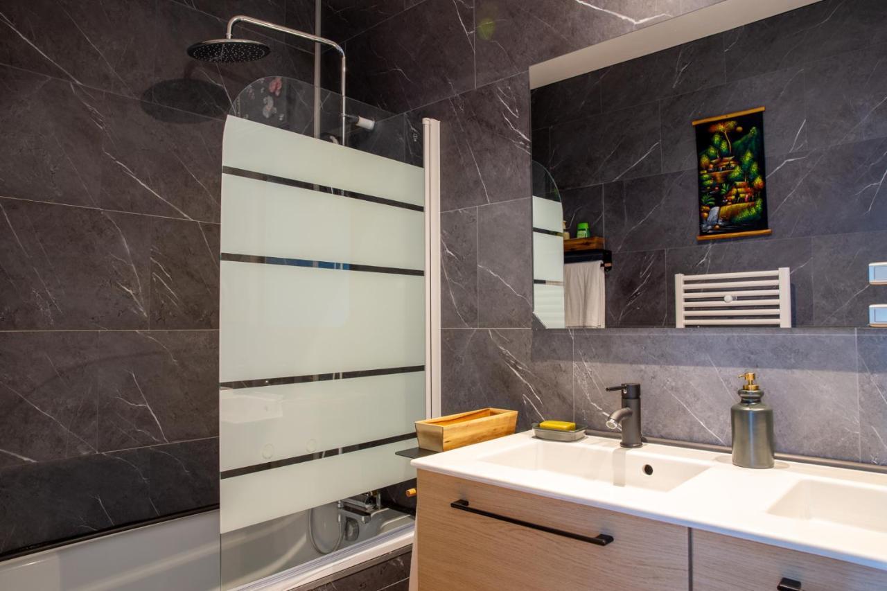 Nouveau ! Lanton Plage, 6 Voyageurs Екстер'єр фото