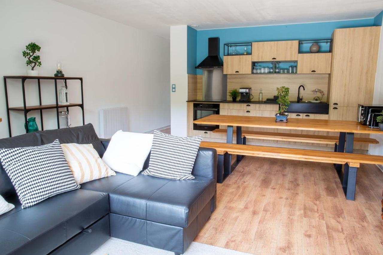 Nouveau ! Lanton Plage, 6 Voyageurs Екстер'єр фото
