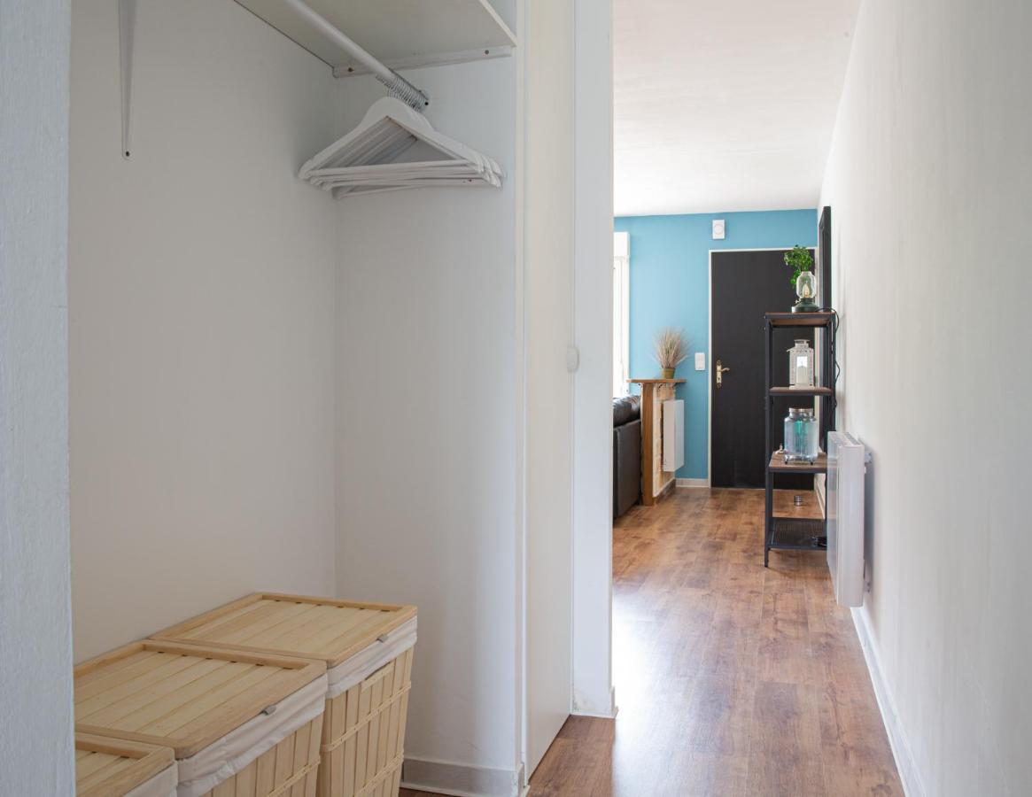 Nouveau ! Lanton Plage, 6 Voyageurs Екстер'єр фото