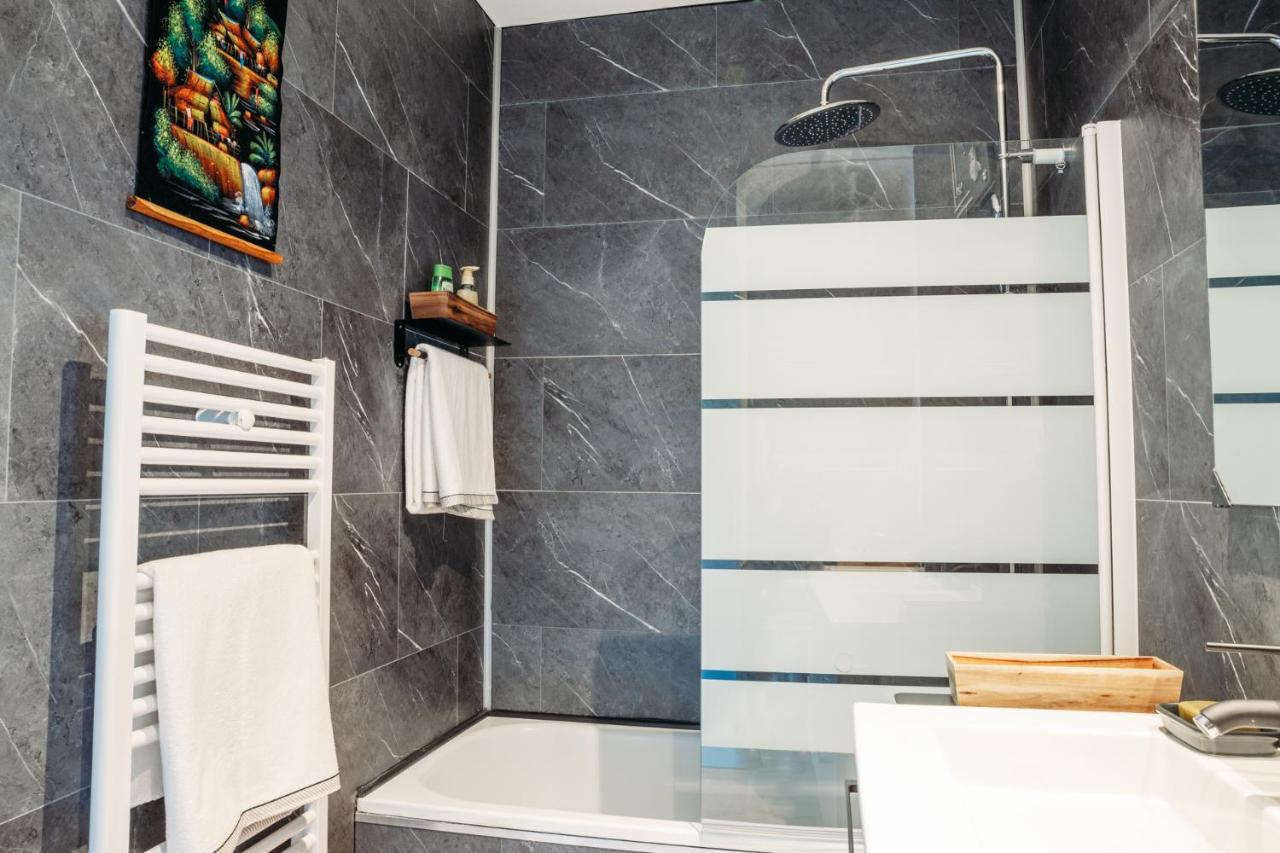 Nouveau ! Lanton Plage, 6 Voyageurs Екстер'єр фото