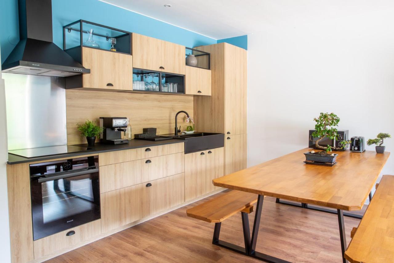 Nouveau ! Lanton Plage, 6 Voyageurs Екстер'єр фото