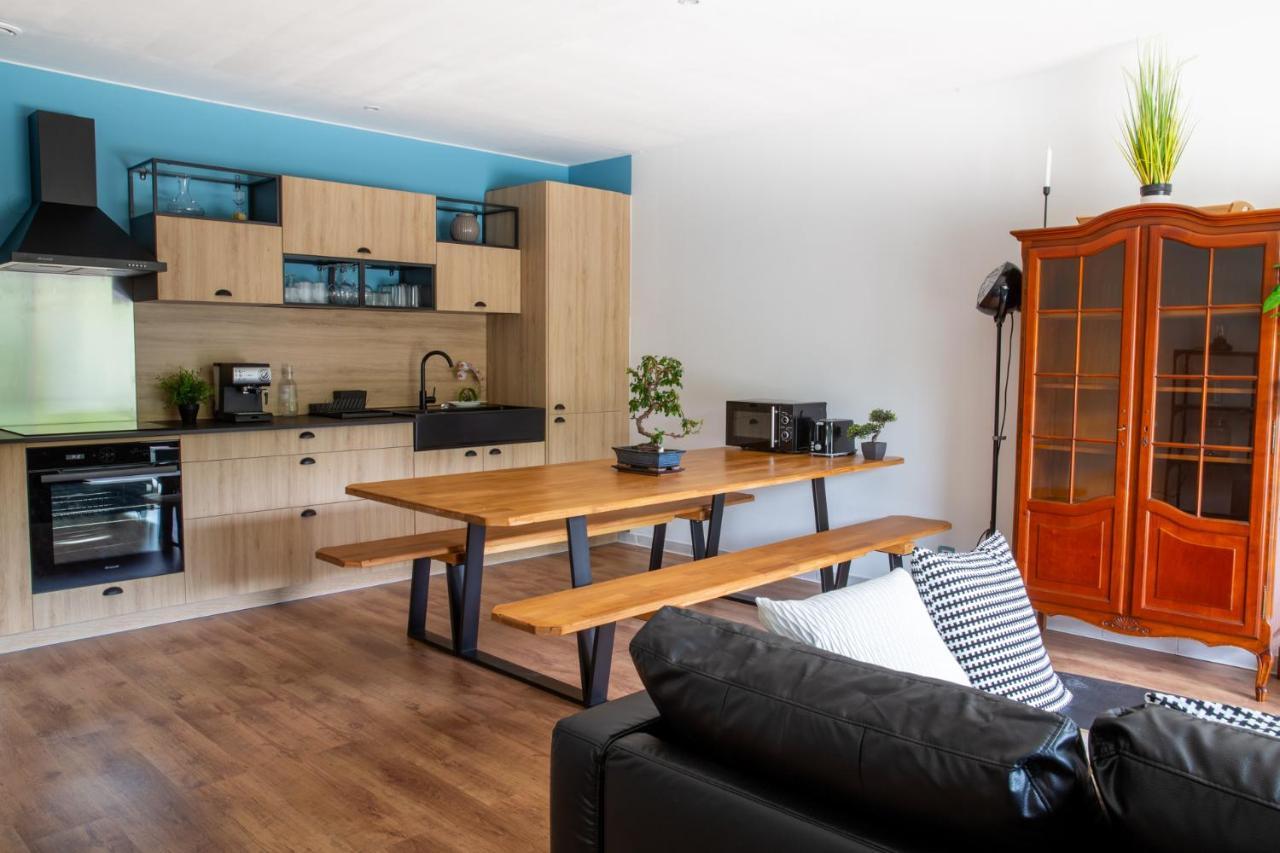 Nouveau ! Lanton Plage, 6 Voyageurs Екстер'єр фото