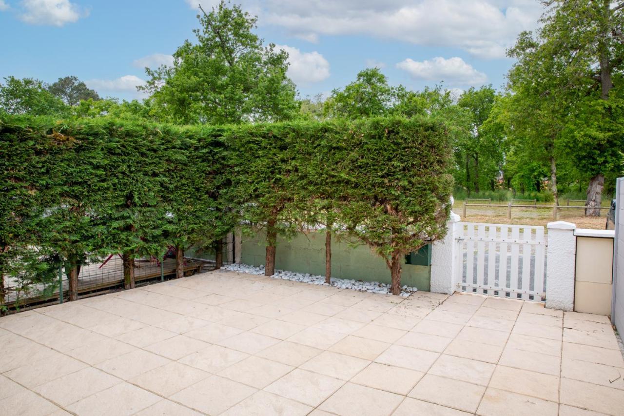Nouveau ! Lanton Plage, 6 Voyageurs Екстер'єр фото