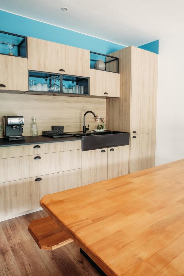Nouveau ! Lanton Plage, 6 Voyageurs Екстер'єр фото